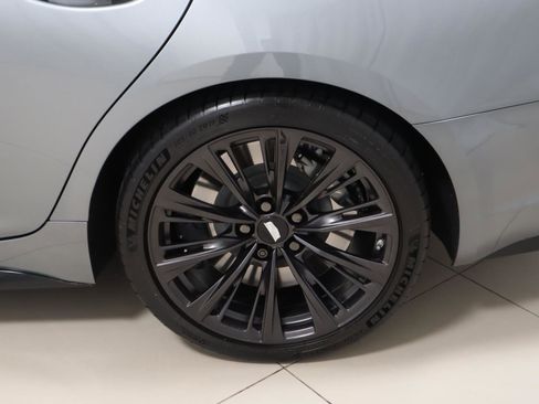 Used 2022 Cadillac CT5 V Blackwing w/ Carbon Fiber Package 1 image 9