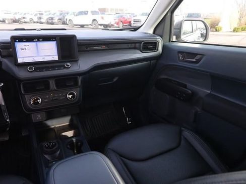Certified 2023 Ford Maverick XL image 23