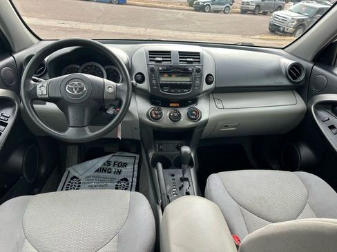 Used 2011 Toyota RAV4 Base V6 image 19