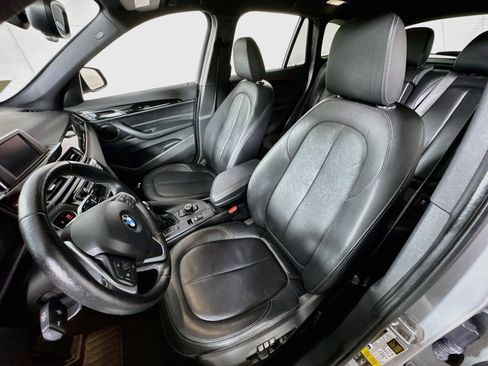 Used 2018 BMW X1 xDrive28i AWD/4WD image 13