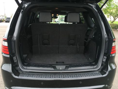 Used 2018 Dodge Durango GT w/ Premium Group AWD/4WD image 6