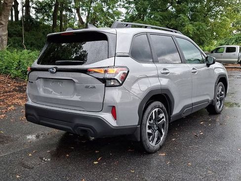 New 2026 Subaru Forester Premium AWD/4WD image 7