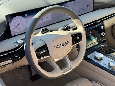 New 2026 Genesis G80 2.5T Sport Prestige image 20