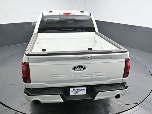New 2026 Ford F150 Lariat w/ Equipment Group 501A Mid AWD/4WD image 26