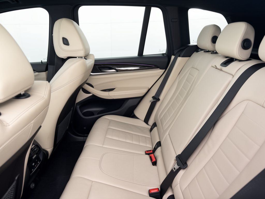 Used 2019 BMW X3 sDrive30i w/ Driving Assistance Package RWD image 25