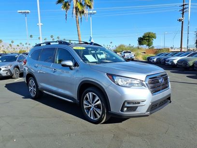 Used 2022 Subaru Ascent Limited w/ Technology Package