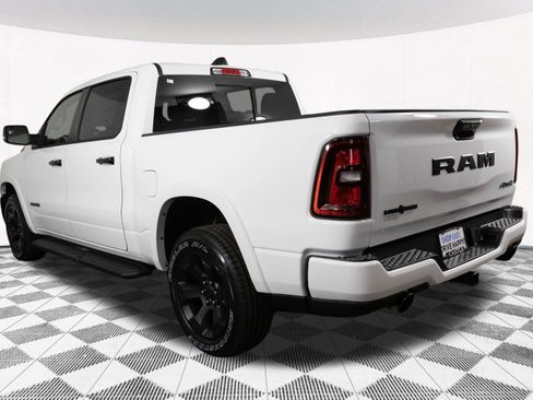 New 2026 RAM 1500 Lone Star AWD/4WD image 12