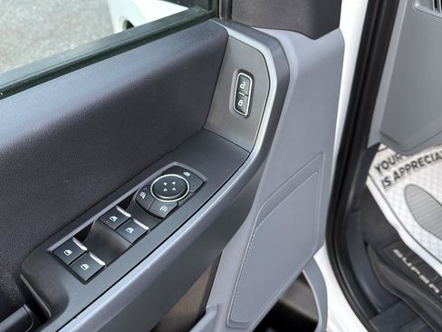 Certified 2023 Ford F250 XLT w/ FX4 Off-Road Package image 25