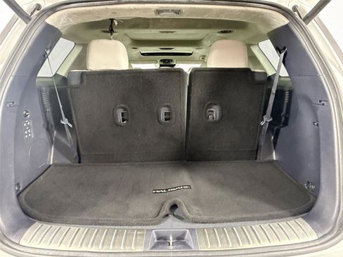 Used 2022 Hyundai Palisade Calligraphy image 40