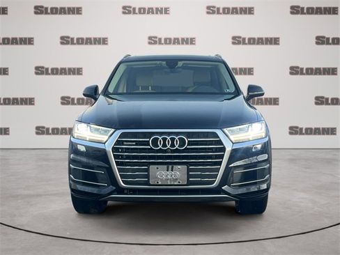 Used 2019 Audi Q7 3.0T Premium Plus w/ Premium Plus Package image 8