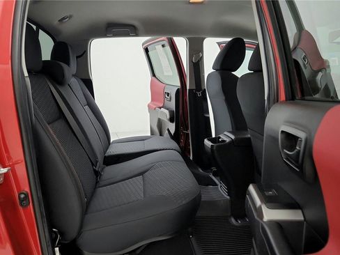 Certified 2023 Toyota Tacoma SR5 image 18