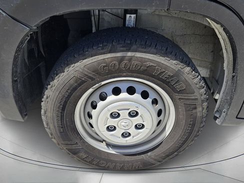 Used 2024 RAM ProMaster 1500 image 9