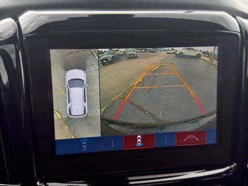 Certified 2018 Chevrolet Traverse Premier w/ Redline Edition AWD/4WD image 19