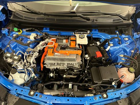Used 2024 Honda Prologue Elite image 35
