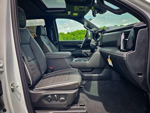 New 2026 GMC Sierra 2500 AT4X w/ AT4X AEV Edition AWD/4WD image 43