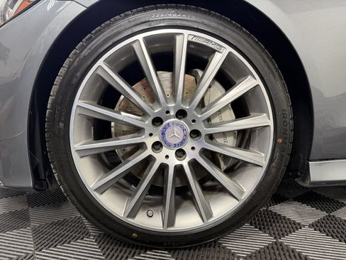 Used 2017 Mercedes-Benz C 300 Cabriolet image 38