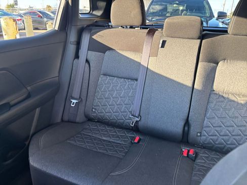 Used 2025 Nissan Kicks SV image 37