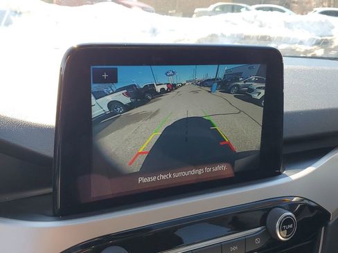 Used 2022 Ford Escape SE w/ Convenience Package image 28