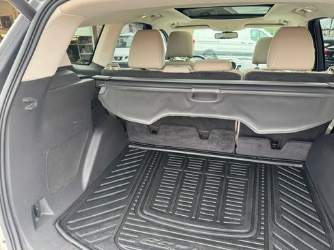 Used 2015 Ford Escape Titanium AWD/4WD image 31