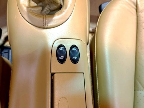 Used 2003 Porsche 911 Targa image 25