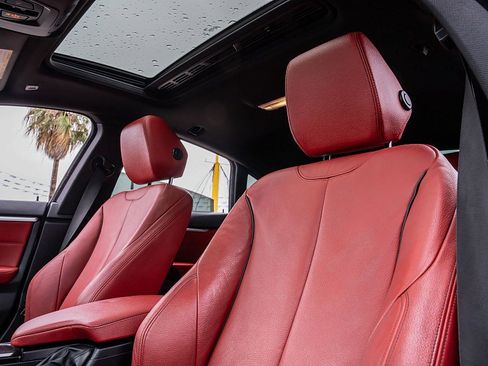 Used 2018 BMW 430i Gran Coupe image 24