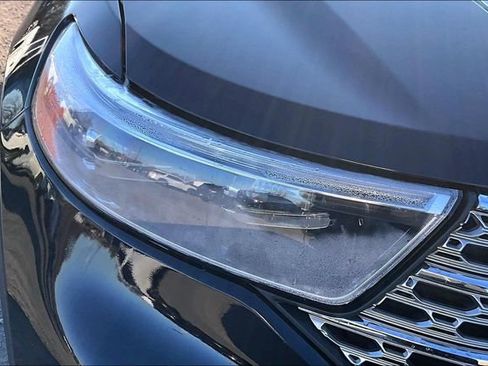 Used 2023 Ford Explorer Limited w/ Equipment Group 301A image 29