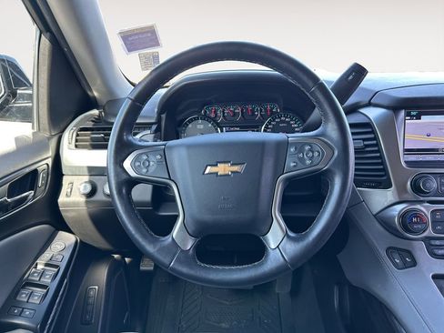 Used 2019 Chevrolet Tahoe LT AWD/4WD image 14