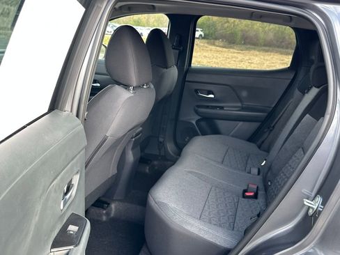 New 2026 Nissan Kicks SV w/ SV Premium Package image 13