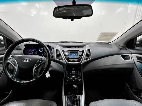 Used 2015 Hyundai Elantra Limited FWD image 18