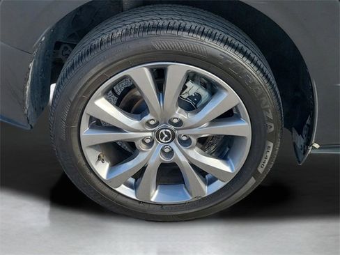 Used 2025 MAZDA CX-30 AWD 2.5 S w/ Preferred Package image 5