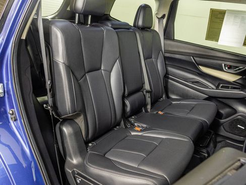 Used 2021 Subaru Ascent Limited w/ Technology Package image 47