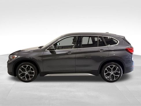 Used 2020 BMW X1 xDrive28i w/ Convenience Package AWD/4WD image 2
