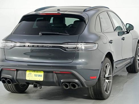 Used 2023 Porsche Macan image 52