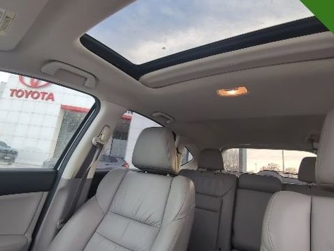 Used 2013 Honda CR-V EX-L image 13