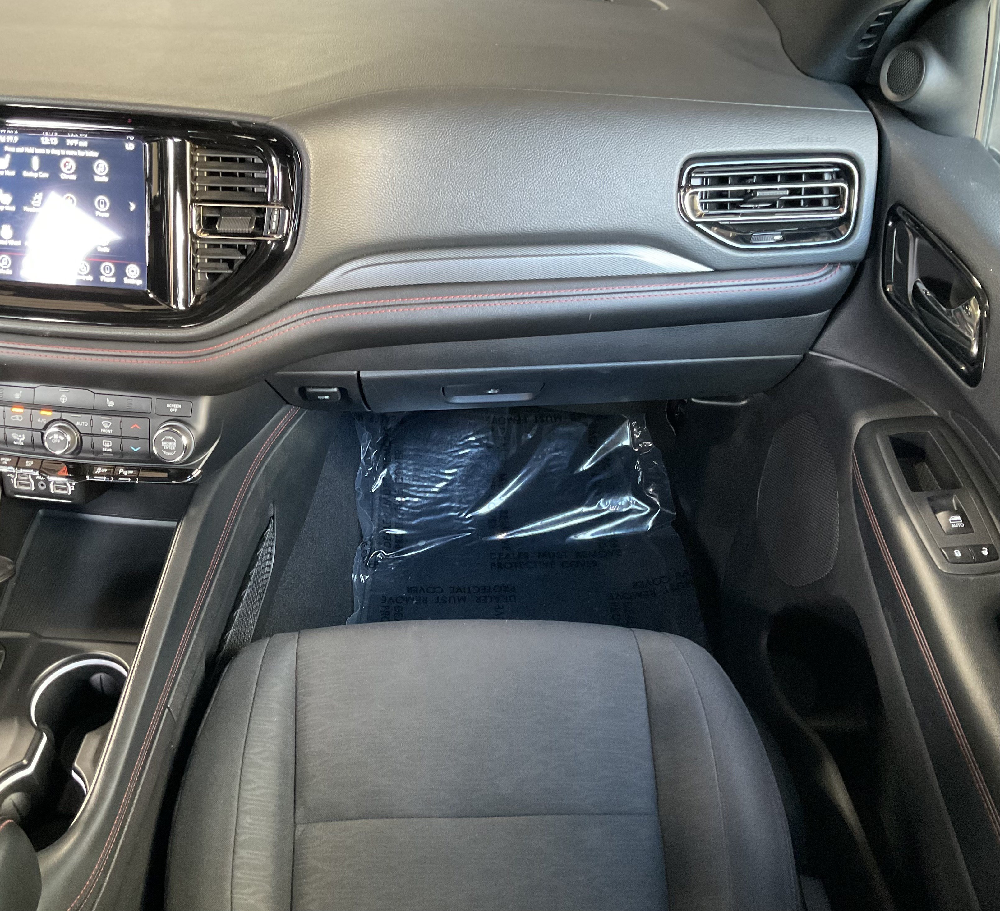 Used 2023 Dodge Durango GT AWD/4WD image 23