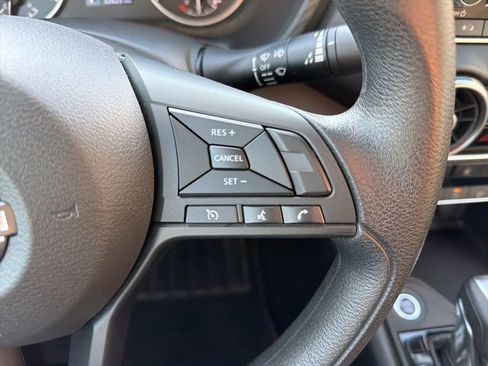 Used 2024 Nissan Sentra S FWD image 23