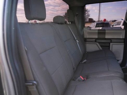 Used 2019 Ford F150 XL w/ Equipment Group 101A Mid image 16