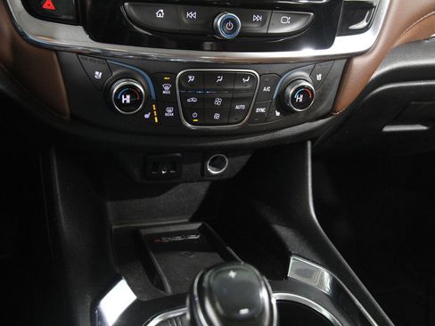 Used 2019 Chevrolet Traverse High Country w/ LPO, Floor Liner Package image 14