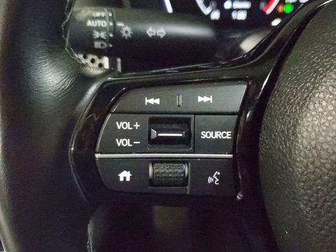 Used 2022 Honda Civic EX image 29