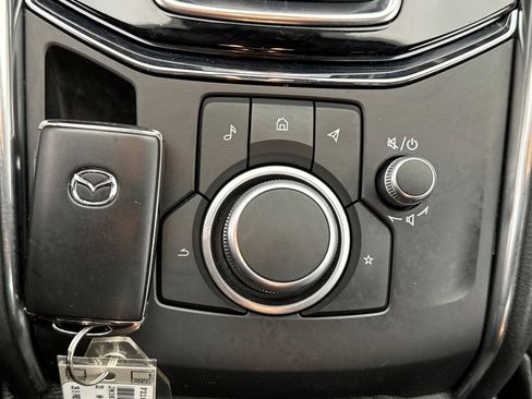 Used 2023 MAZDA CX-5 AWD 2.5 S w/ Premium Package image 22