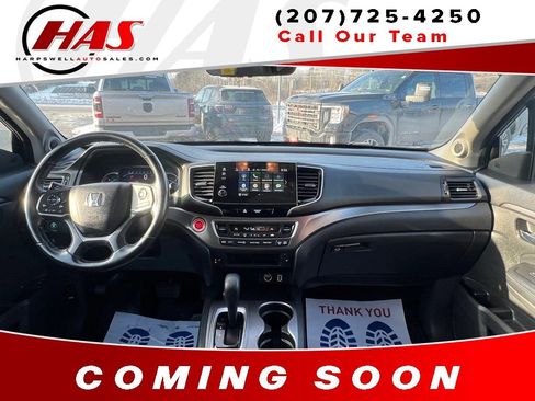 Used 2019 Honda Pilot EX-L image 15