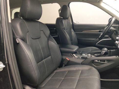 Used 2020 Kia Telluride EX w/ EX Premium Package image 21