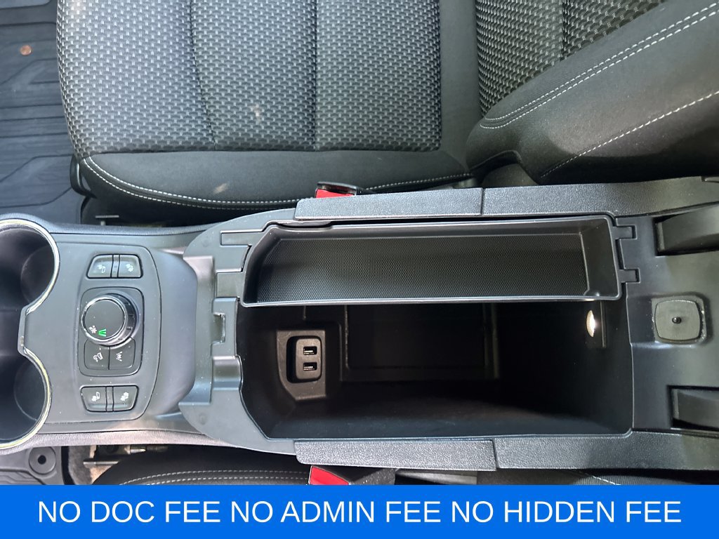 Used 2022 GMC Terrain SLE w/ Driver Convenience Package FWD image 28