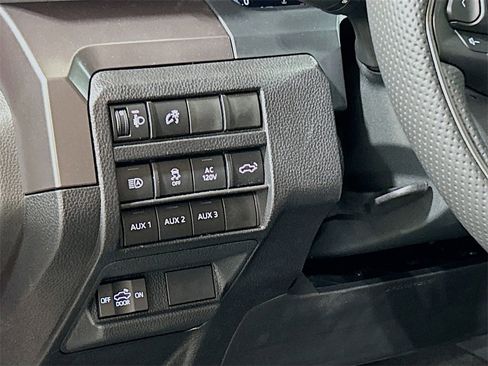 New 2026 Toyota Tacoma TRD Sport image 8