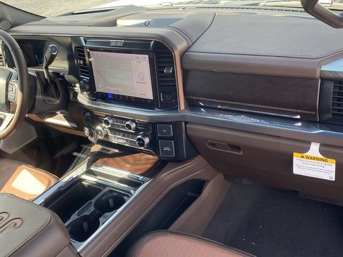 New 2027 Ford F250 King Ranch AWD/4WD image 11
