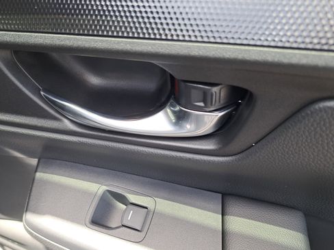 New 2026 Honda CR-V EX image 15