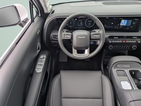 New 2026 Hyundai Palisade SEL Premium image 15