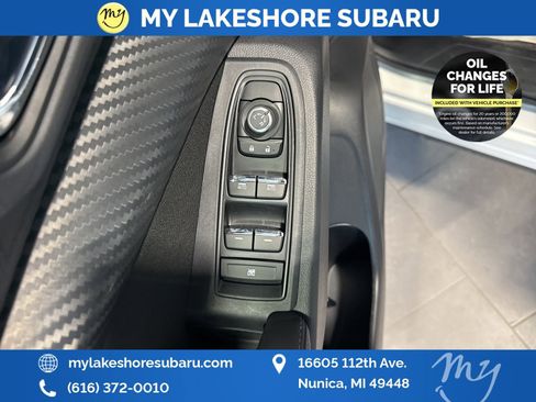 Certified 2024 Subaru Ascent Premium w/ Convenience Package image 23