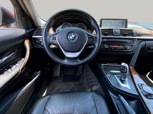 Used 2014 BMW 328i Sedan RWD image 6