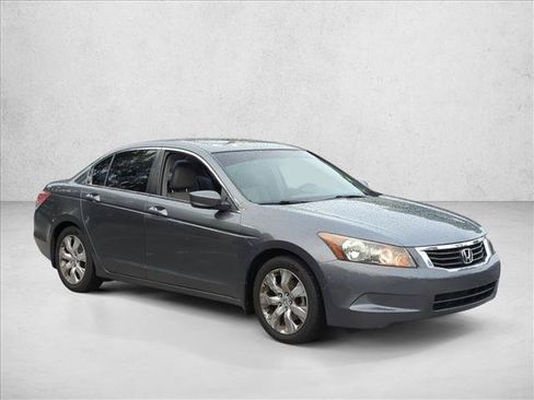 Used 2008 Honda Accord EX-L image 3